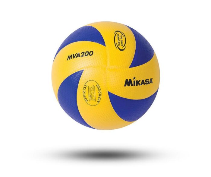 MIKASA Volleyball MVA200