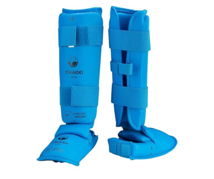 Karate Shin Guard
