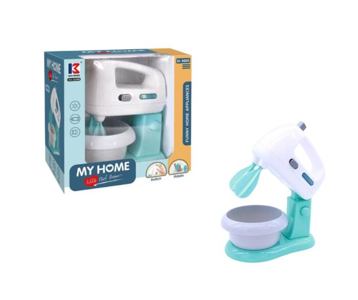 Mixer Toy - My Home 3208B
