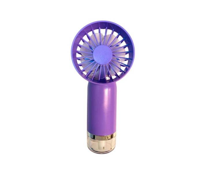Handheld Spray Fan - Image 3