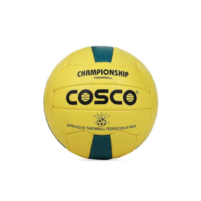 COSCO  Throwball