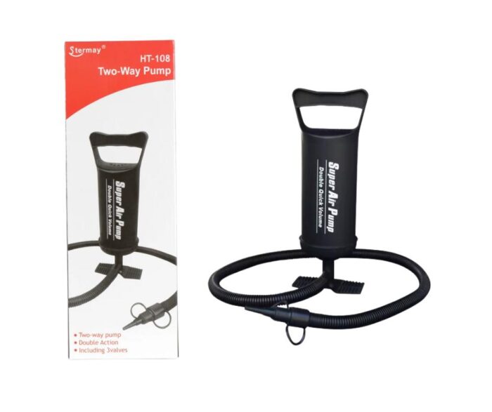 Two-Way Pump      HT-108