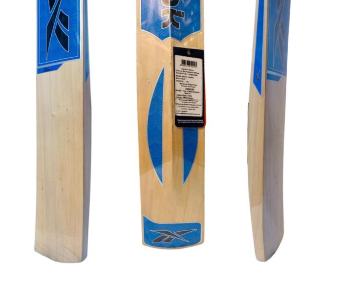 ReeBok Cricket Bat - kashmir willow - Image 3