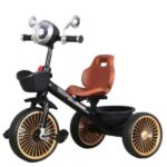 Kids Tricycle With Music And Light 202