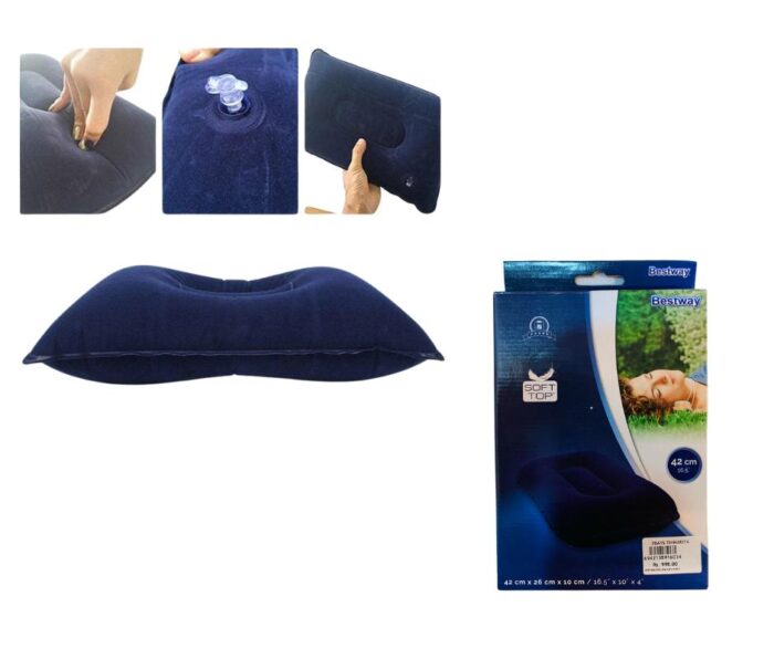 Best Way Soft Pillow