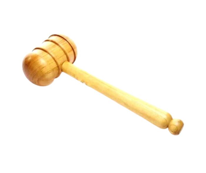 Cricket Bat Hammer - Image 2