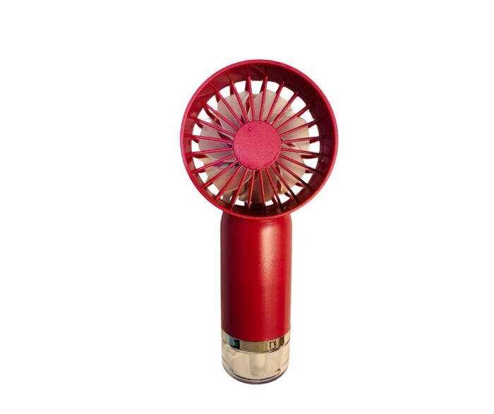 Handheld Spray Fan - Image 2