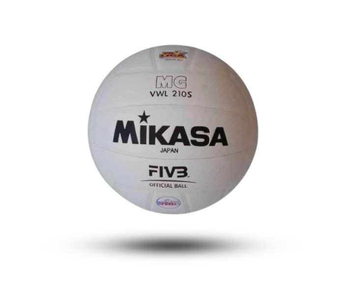 MIKASA Volleyball No1
