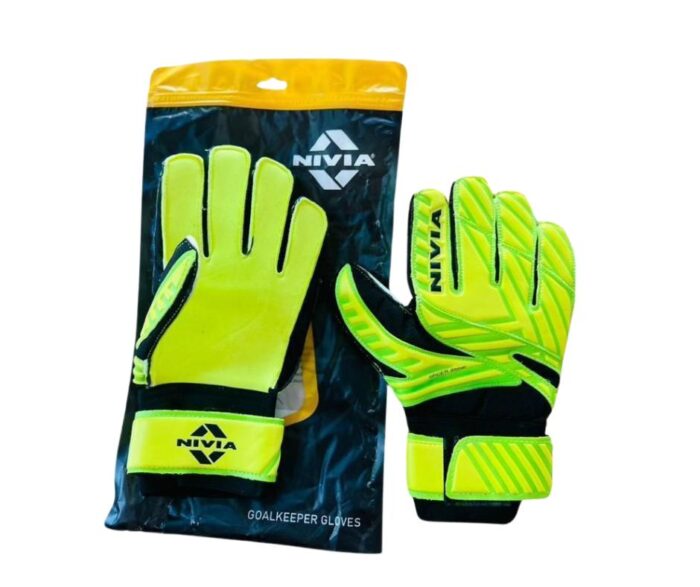 NIVIA Spider Goalkeeper Glove