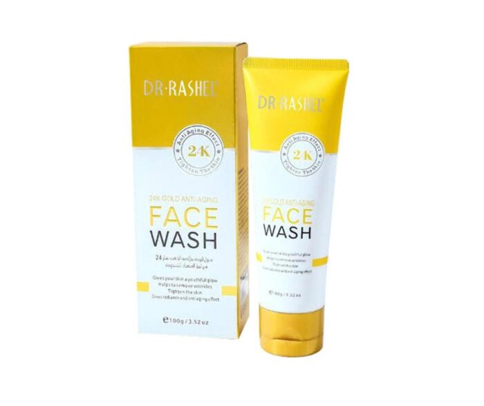 Dr Rashel Face Wash - Image 5