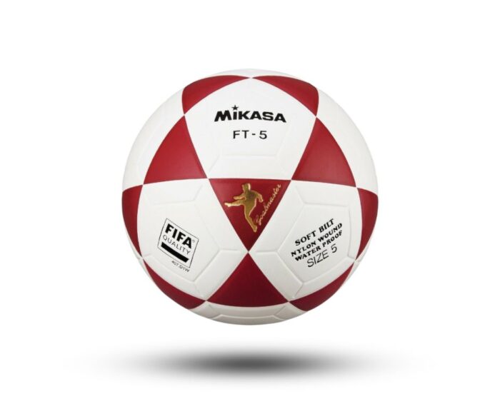 MIKASA Football Official Size