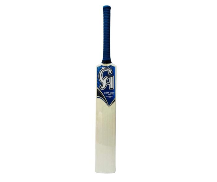 CA Cricket Bat - Selected Willow - Image 4