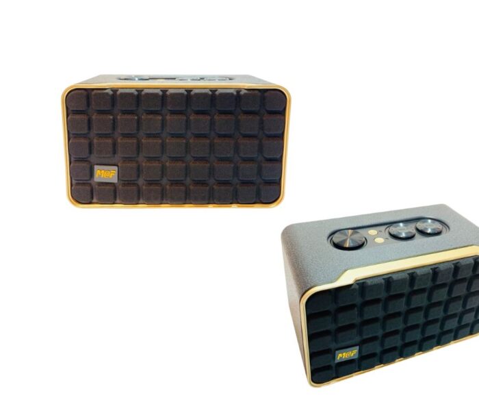 Authenyics 200 Bluetooth Speaker - Image 3
