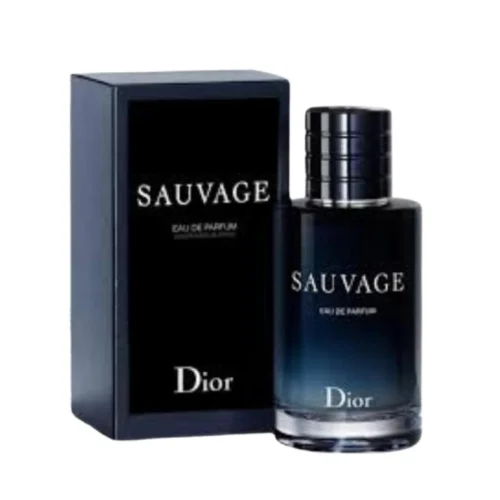 Dior SAUVAGE Perfume