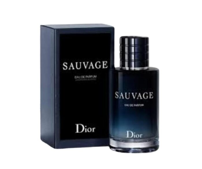 Dior SAUVAGE Perfume