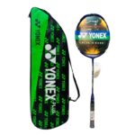 YONEX PLUS Badminton Racket - Image 4