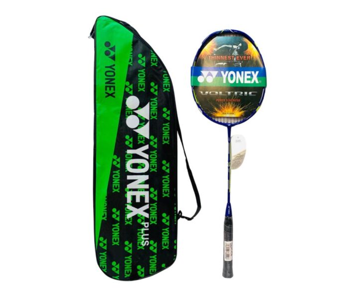 YONEX PLUS Badminton Racket - Image 4