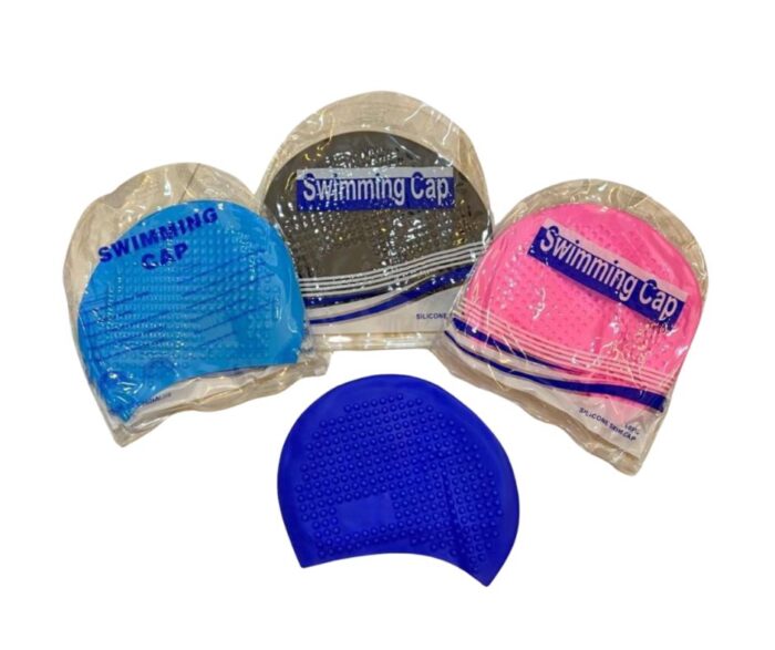 Swimming Cap - Dotted