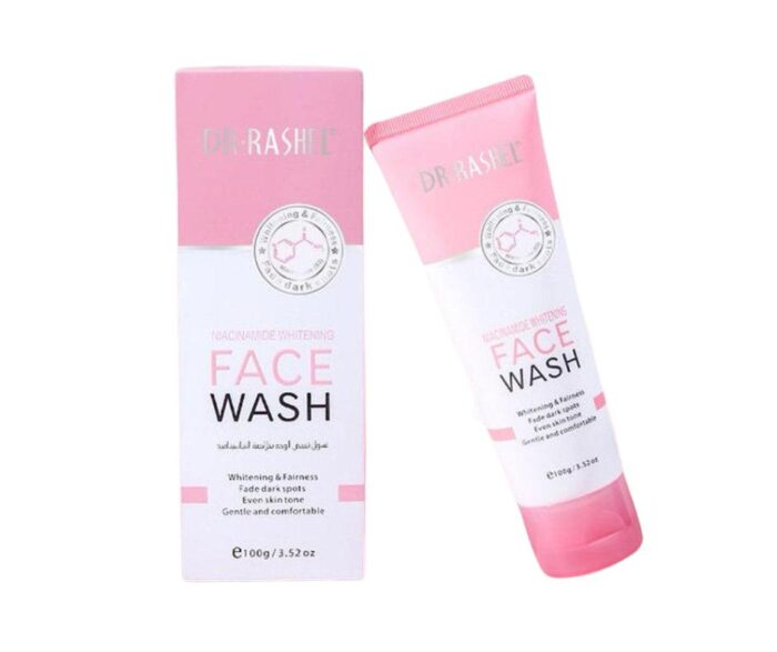 Dr Rashel Face Wash - Image 4