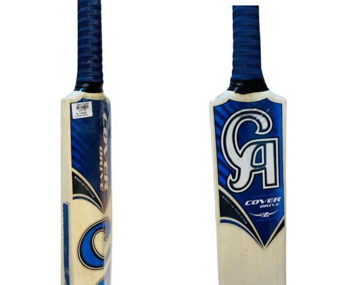 CA Cricket Bat - Selected Willow - Image 2