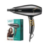 VGR Hair Dryer V-423
