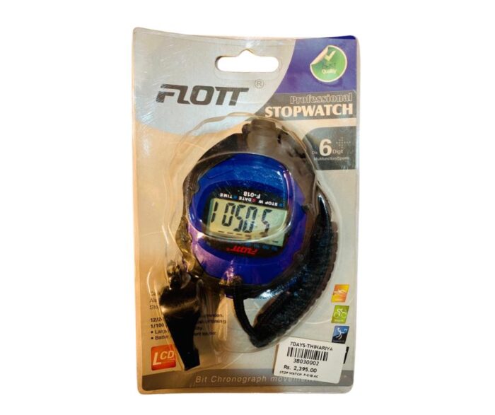 Stop Watch - Image 3