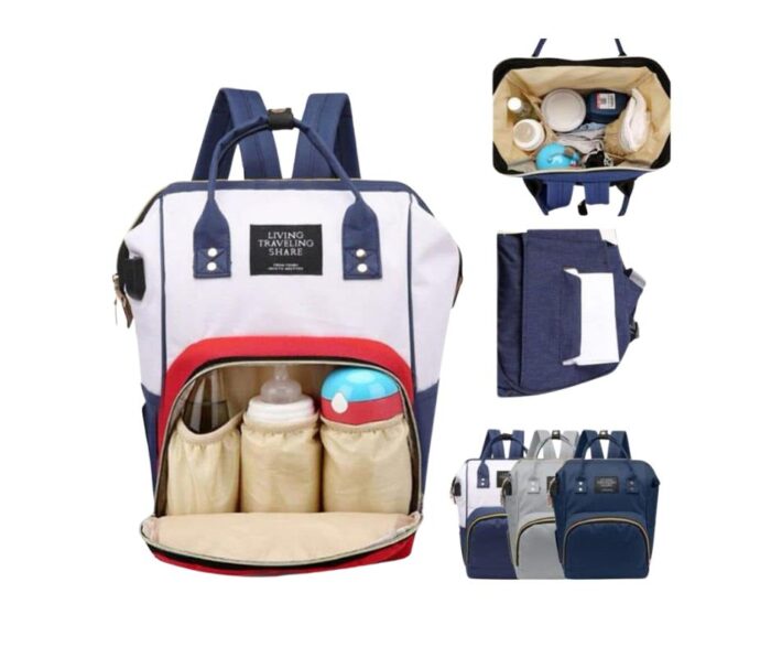 Living Travelling Bag
