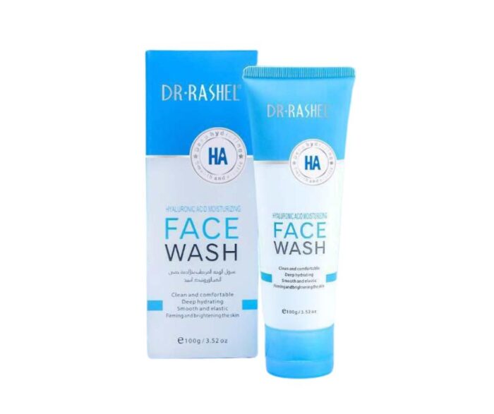 Dr Rashel Face Wash - Image 3