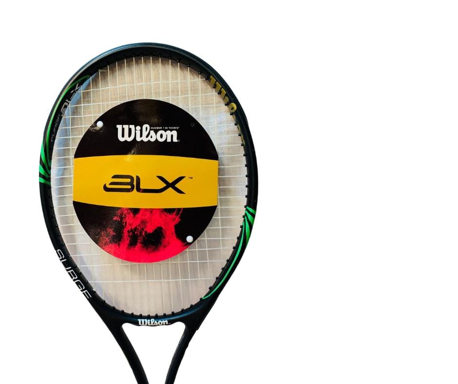 Wilson Tennis Racket - 23 - Image 3