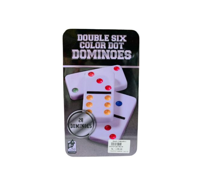 Dominoes Game