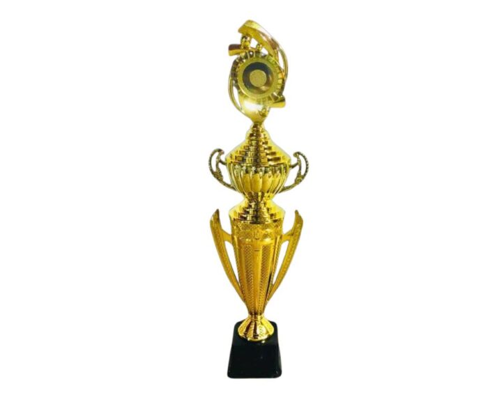 Trophy E 788