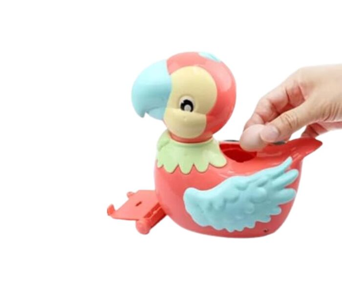 Parrot Will Lay Eggs Toy - Image 2