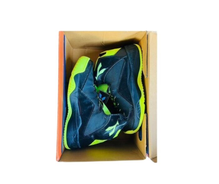 KONEX Basketball Shoe - Image 2