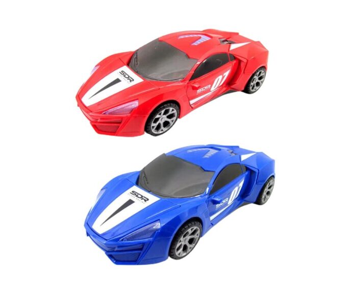 Super Racing SDR - Image 2