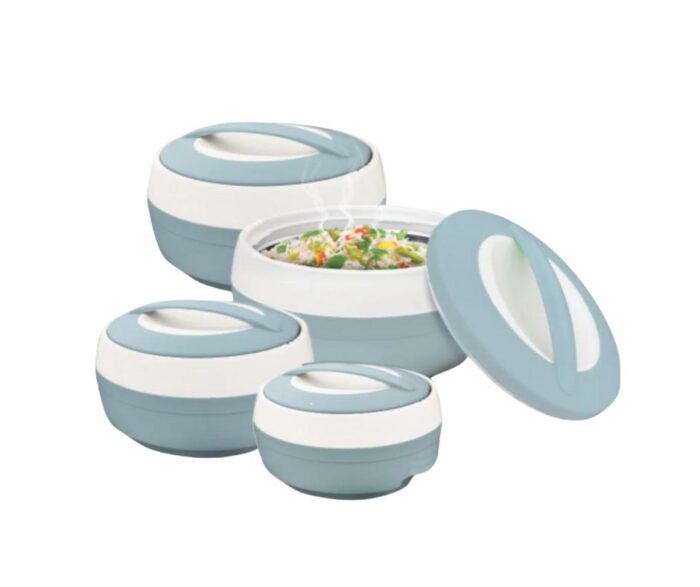Cosmos Hot Box 4Pcs Set