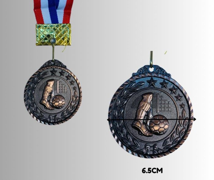 Sports Medal - Image 9