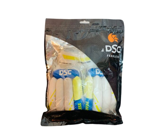 Batting Gloves DSC - Image 3