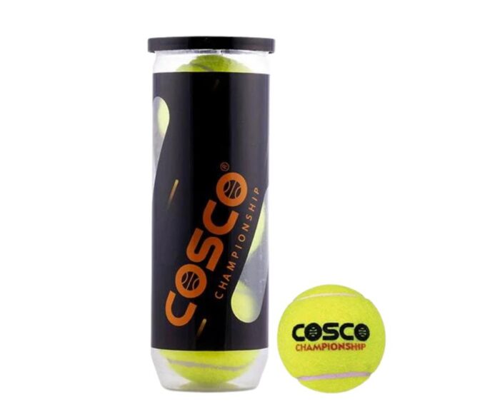 COSCO Tennis Ball