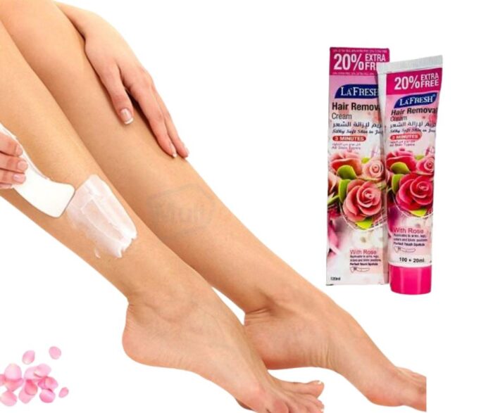 LA FRESH Hair Removal Cream