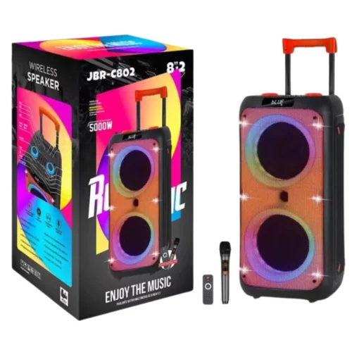 Speaker JBR-C802