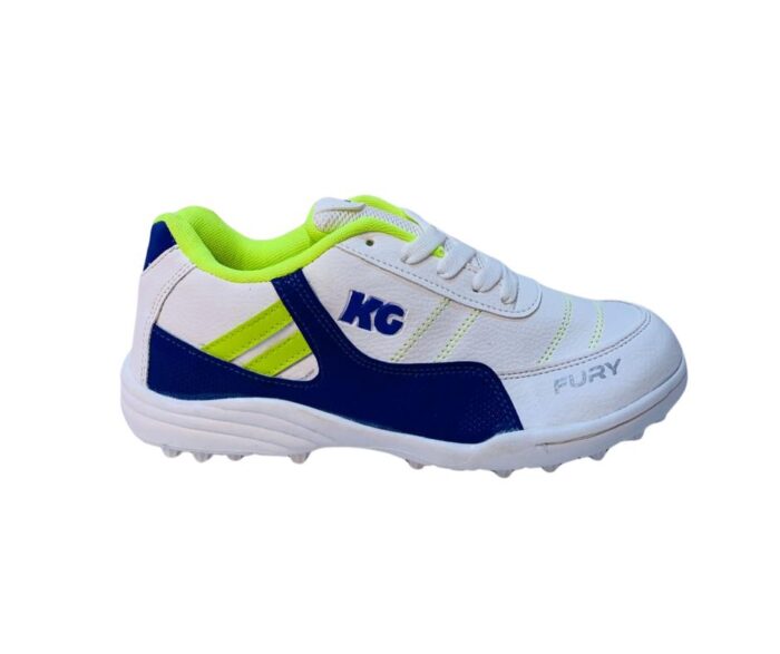 KG Cricket Shoe - Image 2