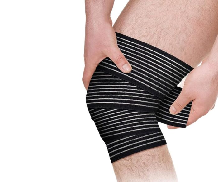 Knee Wrap JB-4223 - Image 2