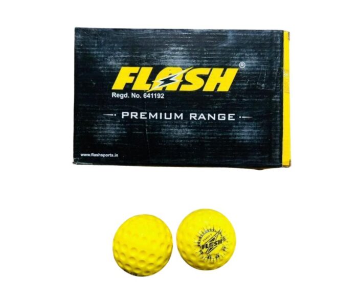 Flash Machine Ball