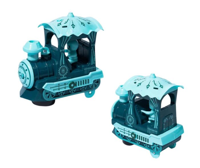 Spray Train GC169-163 - Image 2