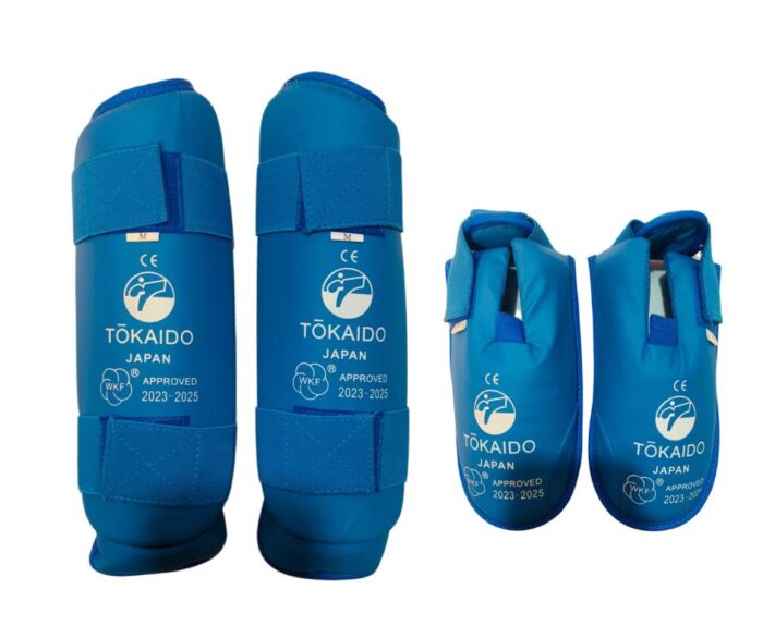 Karate Shin Guard - Image 3