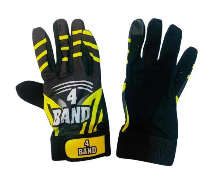 Cricket Soft Ball Glove
