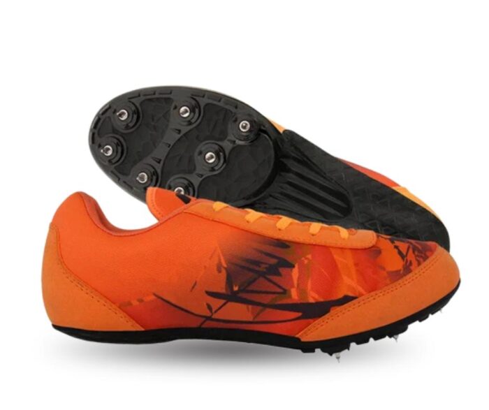 NIVIA Running Spikes Shoe