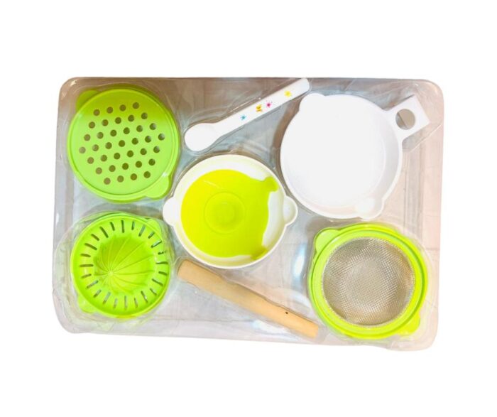 Baby Multi Functional Food Maker - Image 5