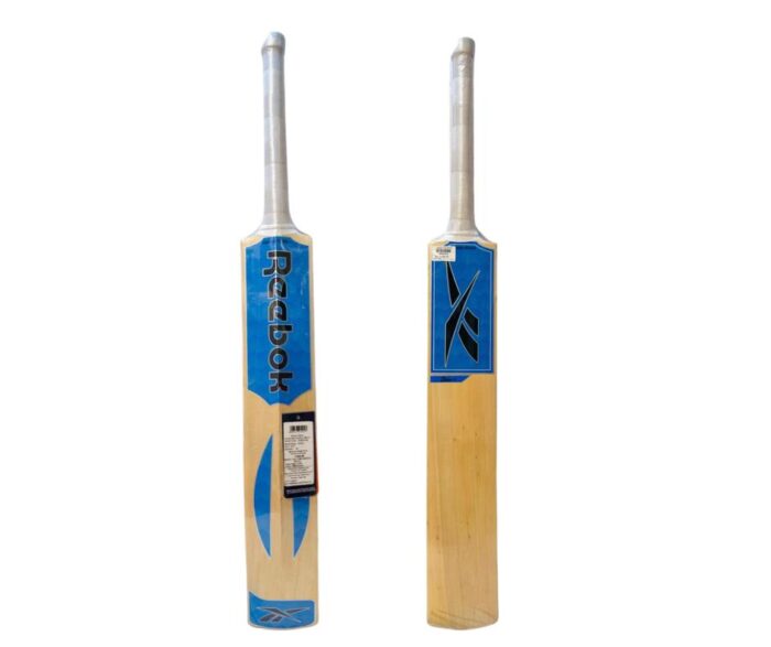 ReeBok Cricket Bat - kashmir willow