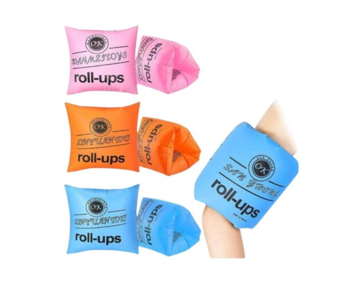 Swimming Arm Float